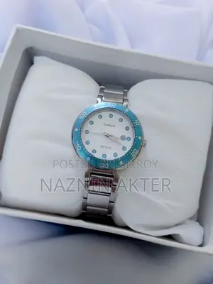Original Casio LTP-1329D-2EV Ladies Watch – Unused