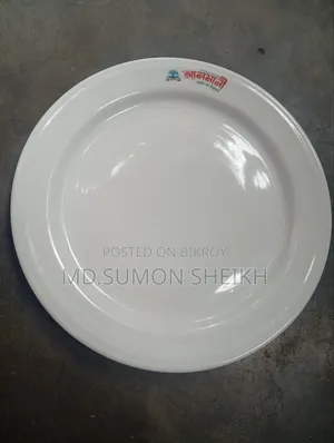 Restaurant plates for sale