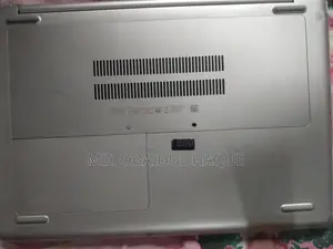 ল্যাপটপ HP ProBook 450 G5 8GB ইন্টেল কোর i5 HDD+SSD 1.5T