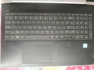 ল্যাপটপ HP ProBook 450 G5 8GB ইন্টেল কোর i5 HDD+SSD 1.5T