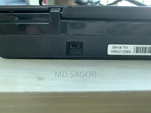 Canon Lide 300