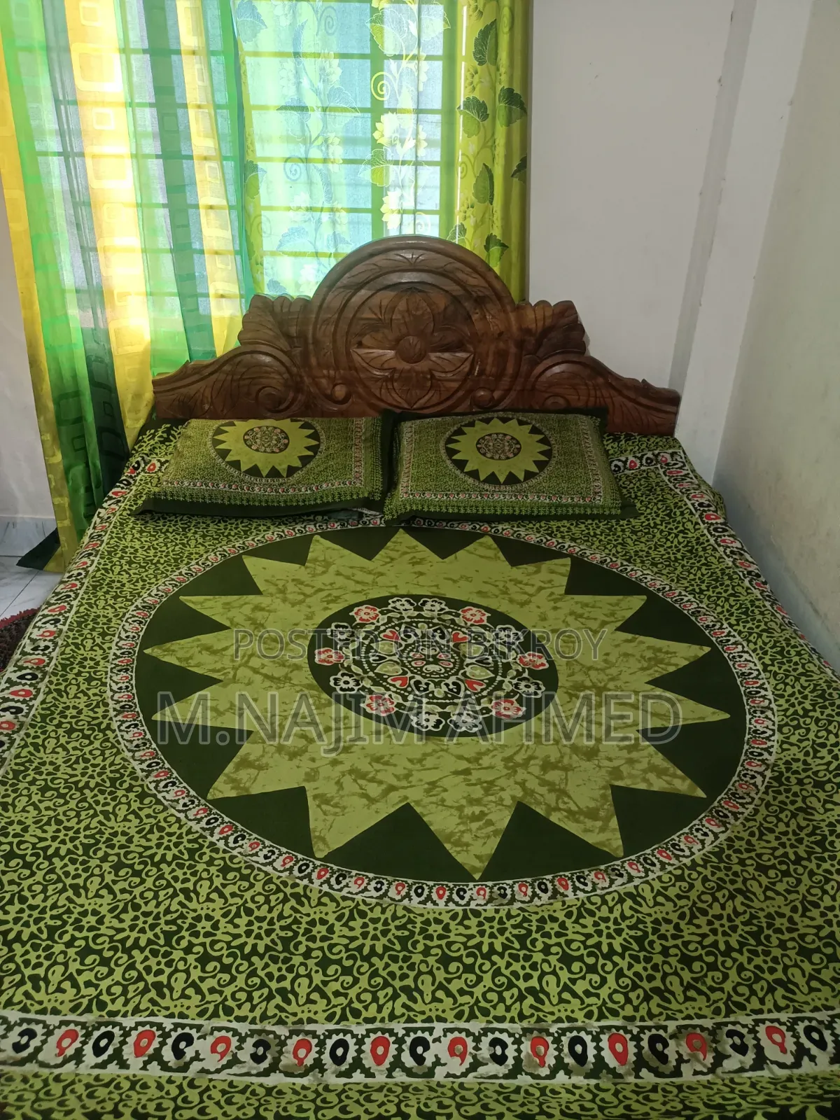 খাট বিক্রি