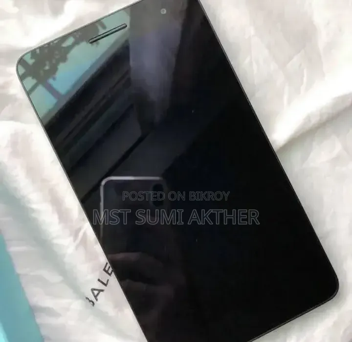 হুয়াওয়ে এনজয় ট্যাবলেট ২ ১৬ জিবি সাদা