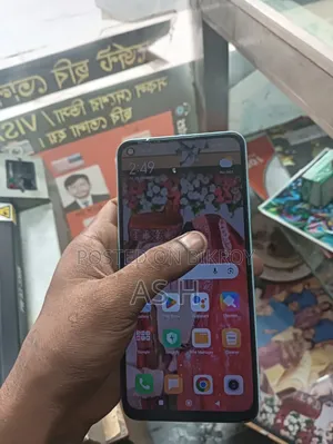Xiaomi Redmi Note 9 64 GB Blue