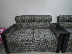 ২+২+১=৫ সোফা সেট বিক্রি হবে