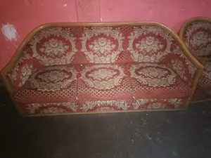 Furniture Sofa Set
