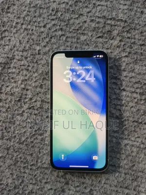 অ্যাপল আইফোন ১২ ১২৮ জিবি হোয়াইট