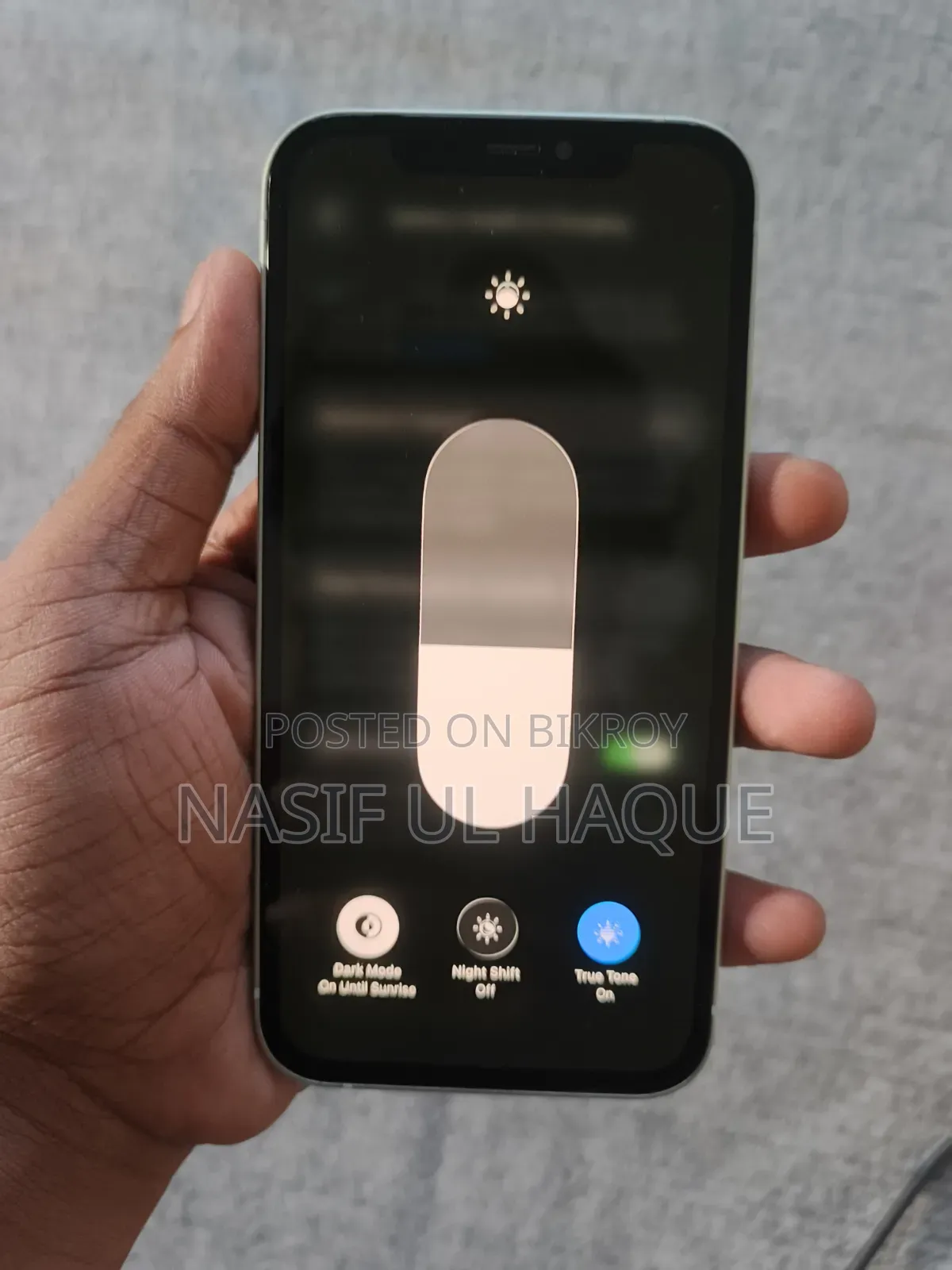 অ্যাপল আইফোন ১২ ১২৮ জিবি হোয়াইট