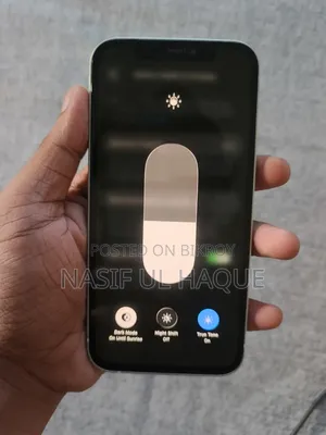 অ্যাপল আইফোন ১২ ১২৮ জিবি হোয়াইট