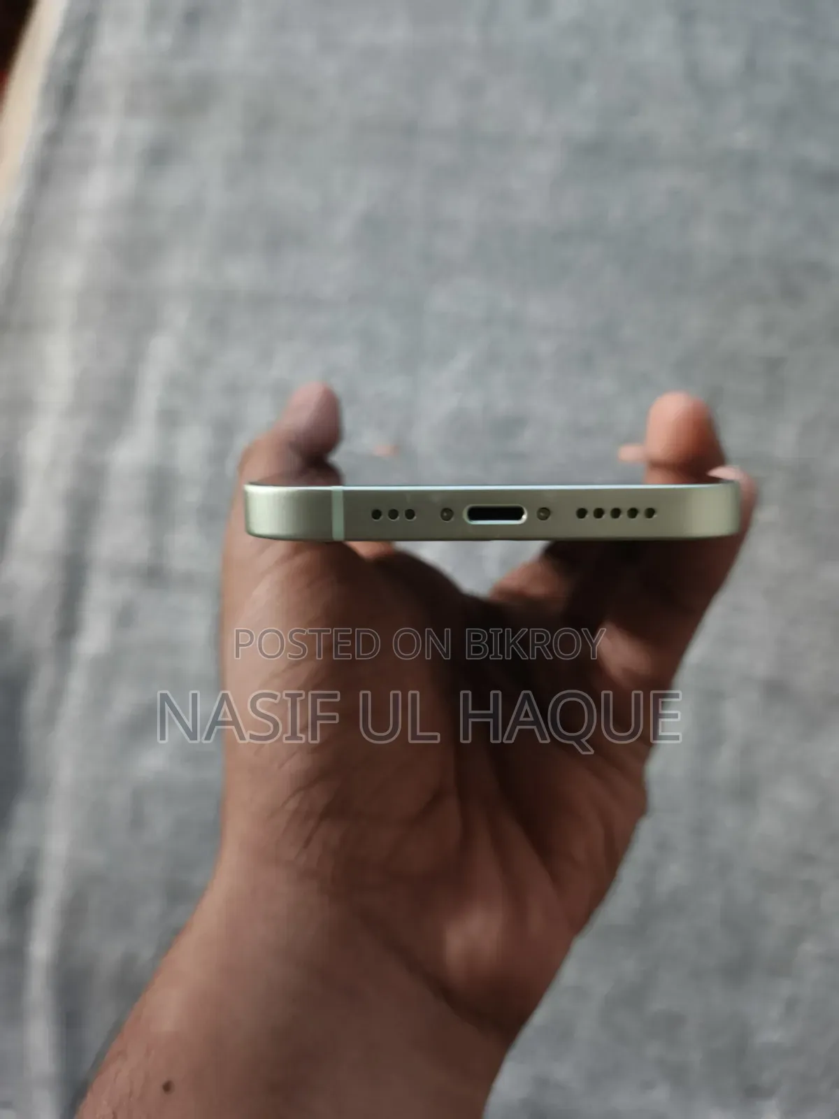 অ্যাপল আইফোন ১২ ১২৮ জিবি হোয়াইট