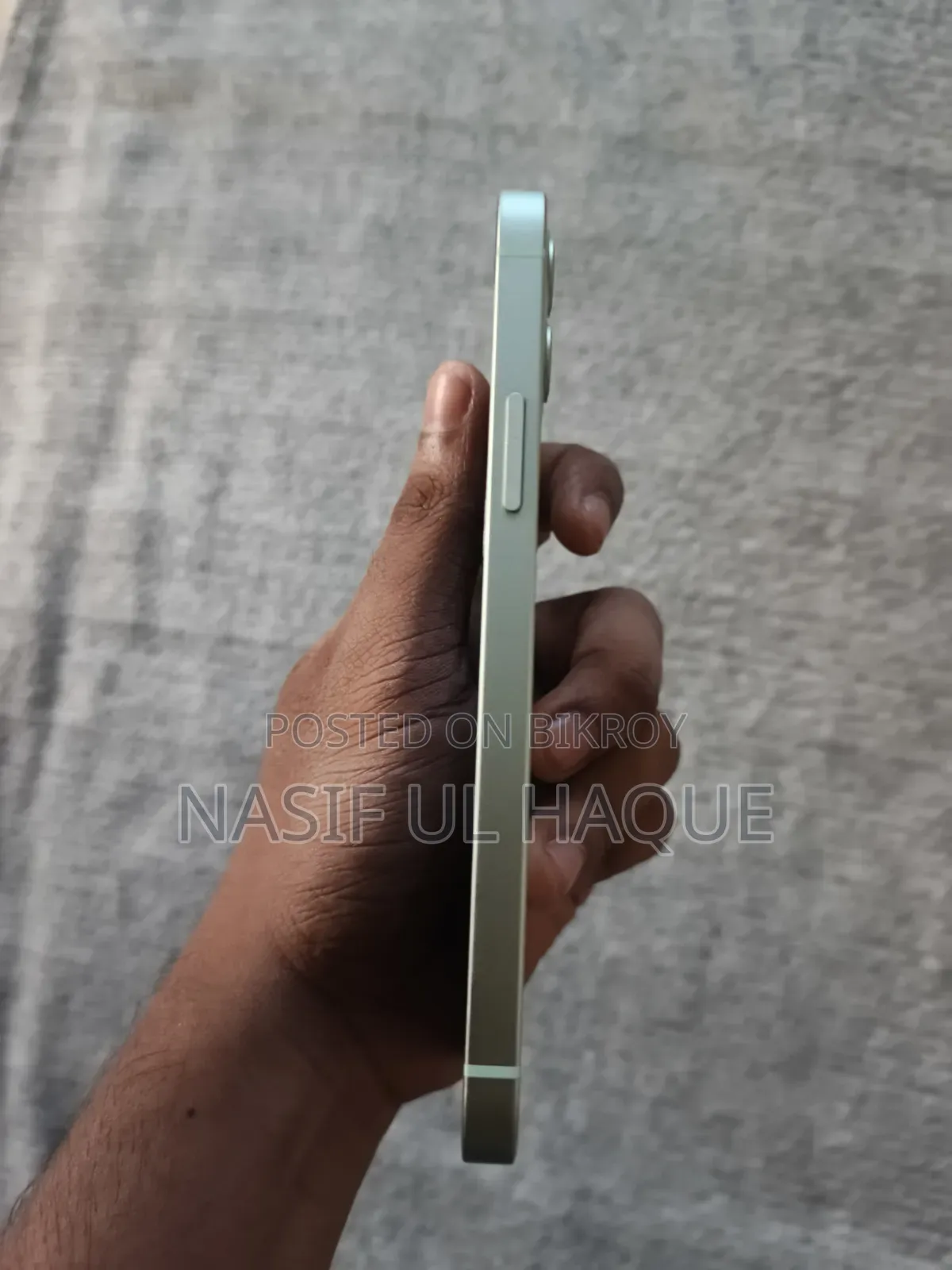 অ্যাপল আইফোন ১২ ১২৮ জিবি হোয়াইট