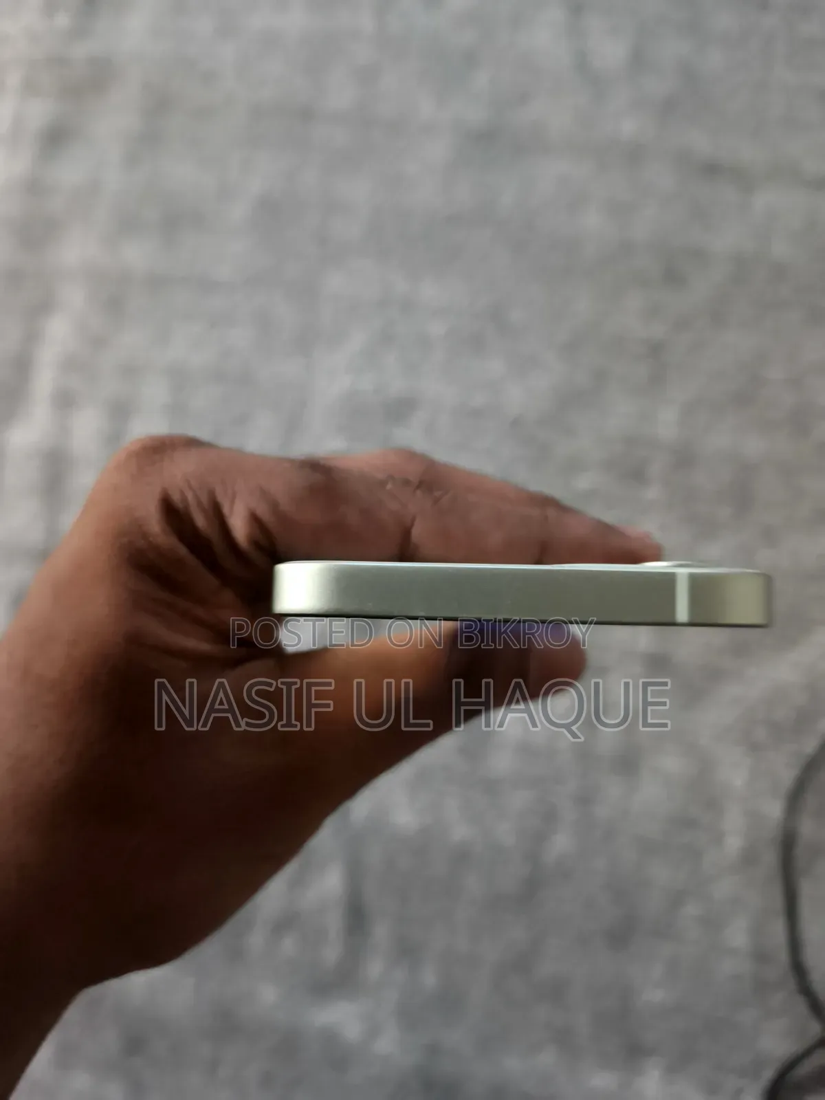 অ্যাপল আইফোন ১২ ১২৮ জিবি হোয়াইট