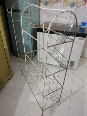 Cloth Rack