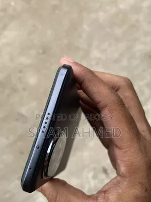 Honor 200 256 GB Black