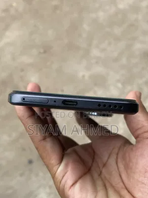Honor 200 256 GB Black