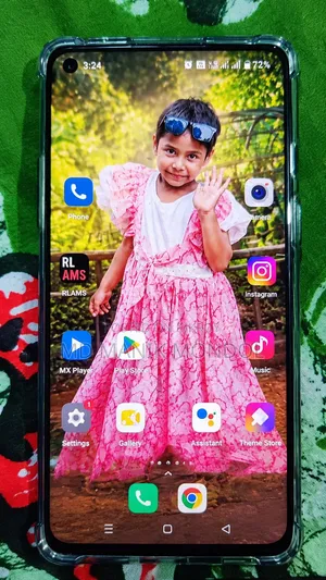 ওয়ানপ্লাস ৮ ২৫৬ জিবি ব্ল্যাক