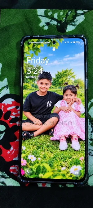 OnePlus 8 256 GB Black