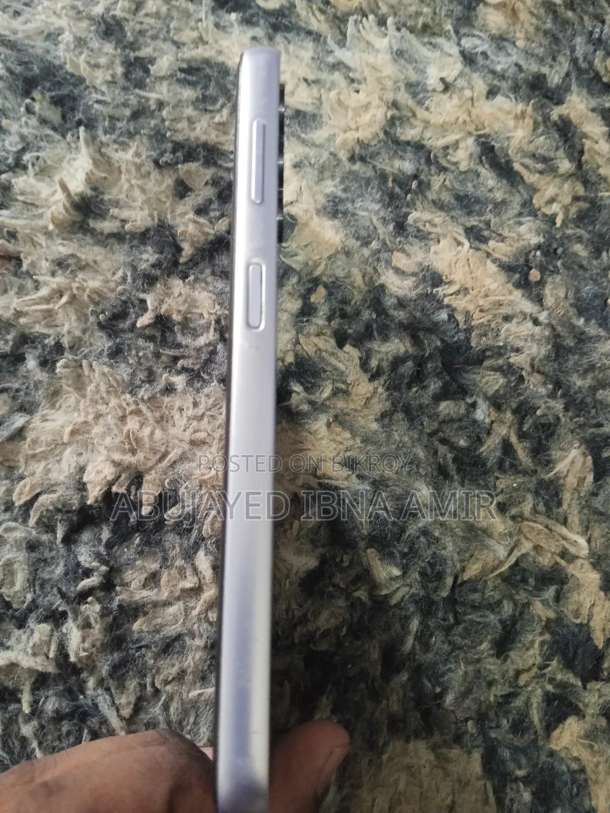 Samsung Galaxy A14 64 GB Silver