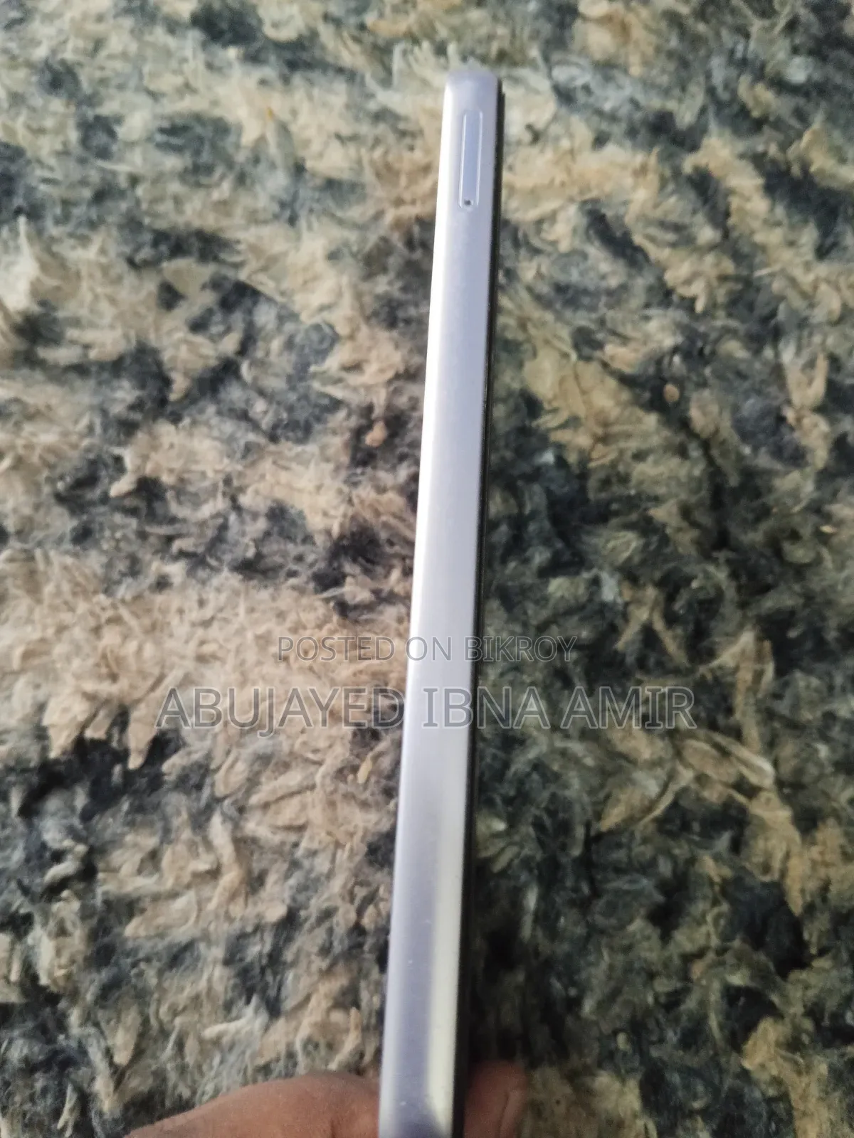 Samsung Galaxy A14 64 GB Silver