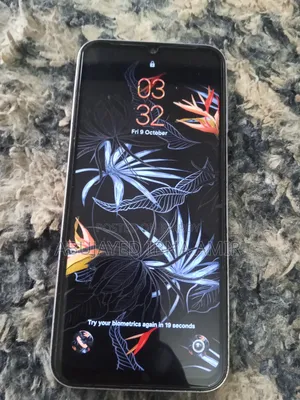 Samsung Galaxy A14 64 GB Silver