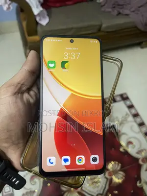 নতুন ভিভো ওয়াই১৯এস প্রো ১২৮ জিবি ব্লু
