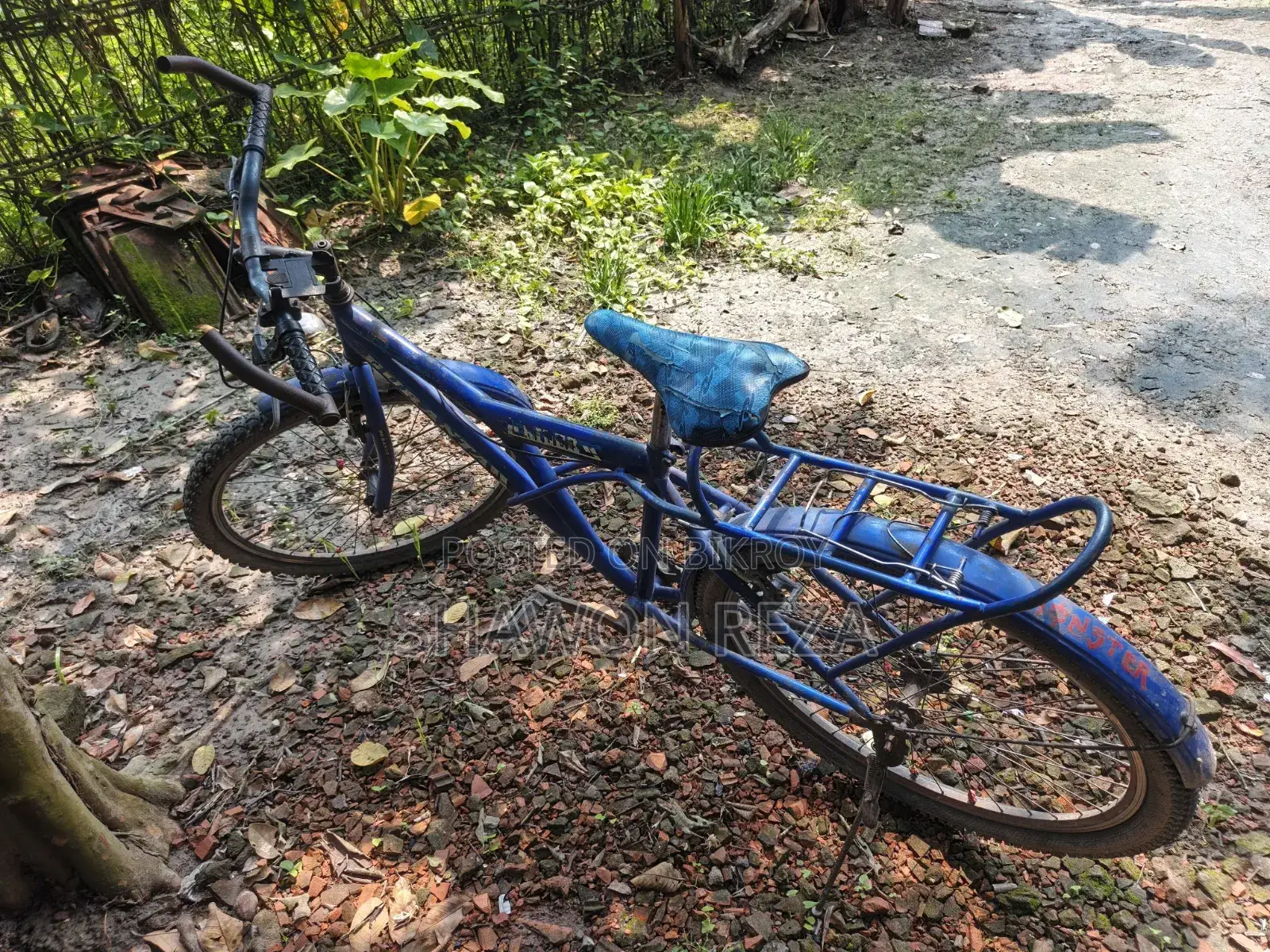Duranta Cycle