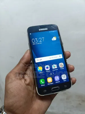 স্যামসাং গ্যালাক্সি জে২ প্রাইম ৮ জিবি ব্ল্যাক