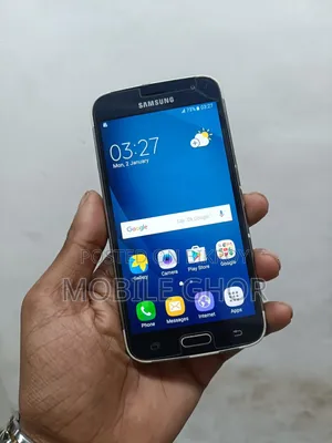 স্যামসাং গ্যালাক্সি জে২ প্রাইম ৮ জিবি ব্ল্যাক