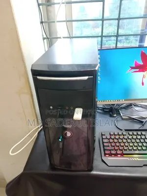 Gigabyte GB-BKi3A-7100 16GB Intel Core i5 HDD+SSD 500GB