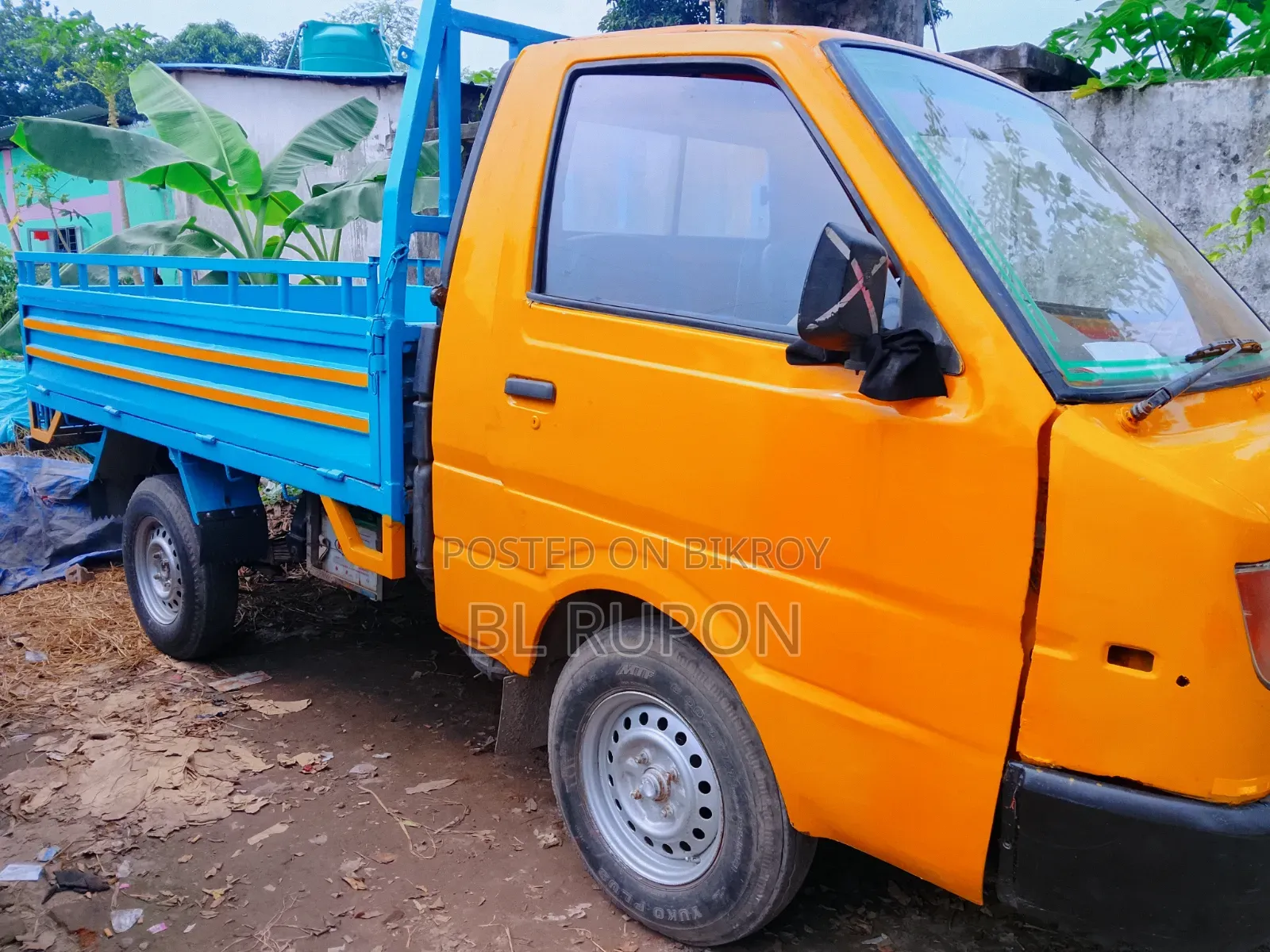 Ashok Leyland