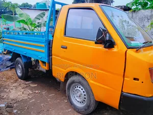 Ashok Leyland