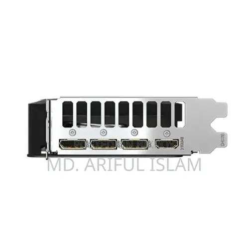 Desktop Computer Gigabyte 16GB AMD Ryzen 7 SSD 256GB