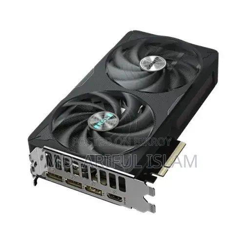 Desktop Computer Gigabyte 16GB AMD Ryzen 7 SSD 256GB