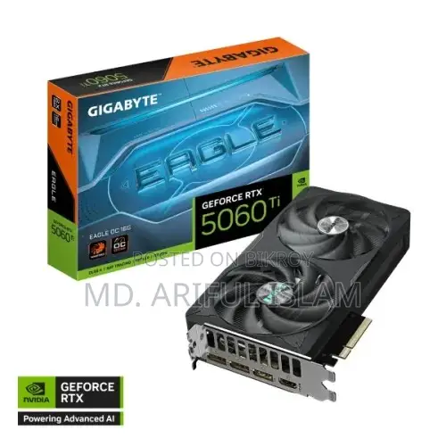 Desktop Computer Gigabyte 16GB AMD Ryzen 7 SSD 256GB