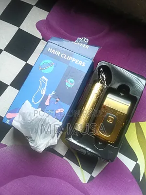Authentic Trimmer