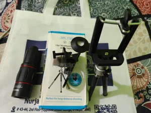 Apexel 18x25 Portrait Lens
