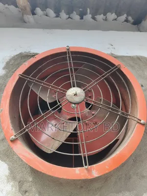 ভালো ফ্যান আছে বিক্রি হবে /
