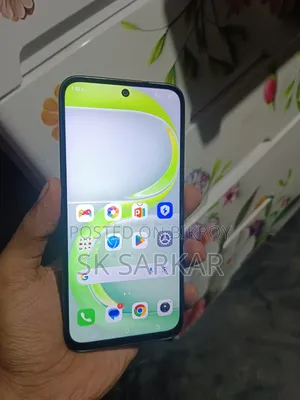 Itel City 200 128 GB Black