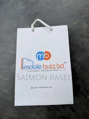 অ্যাপল আইফোন ১৬ প্রো ২৫৬ জিবি হোয়াইট