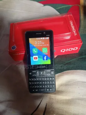 New Symphony 16 GB