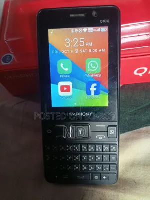 New Symphony 16 GB