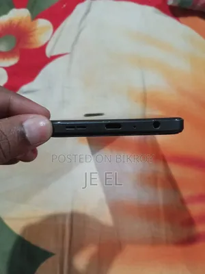 OnePlus Nord CE 3 Lite 5G 128 GB Black