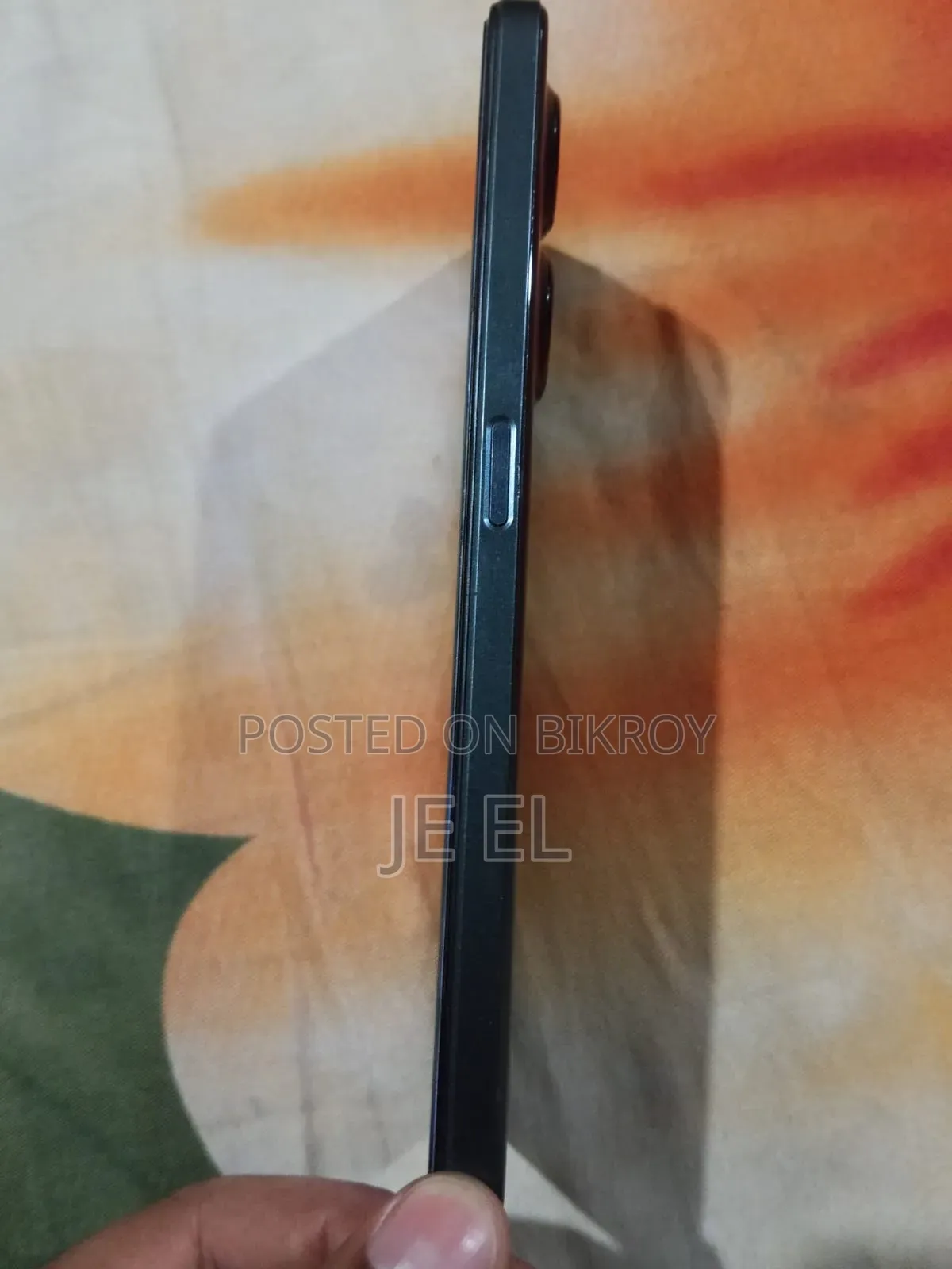 OnePlus Nord CE 3 Lite 5G 128 GB Black