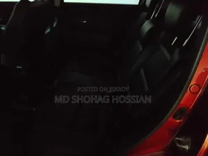 Honda HR-V EX AWD 2019 Maroon