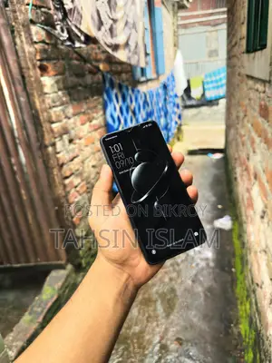 Xiaomi Redmi Note 8 Pro 64 GB Black