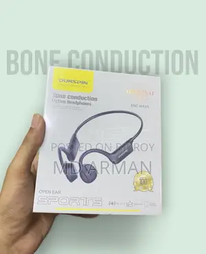 Bone Conduction ENC MAX-05