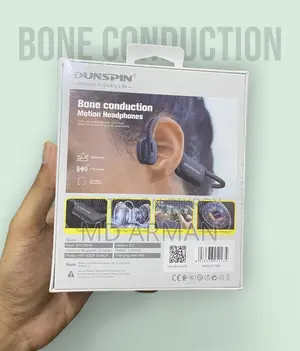 Bone Conduction ENC MAX-05