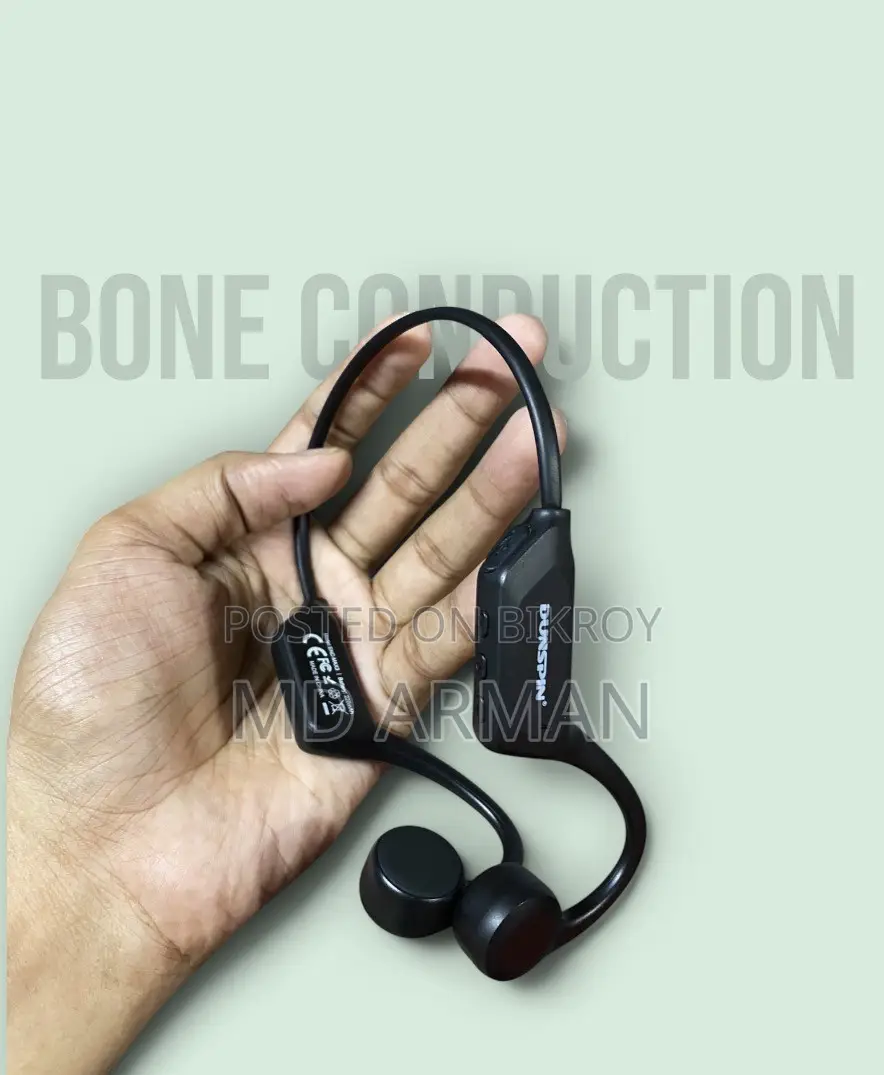 Bone Conduction ENC MAX-05