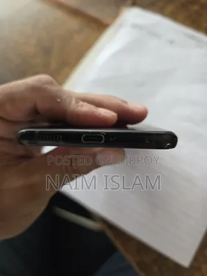 স্যামসাং গ্যালাক্সি এস২১+ ৫জি ১২৮ জিবি ব্ল্যাক