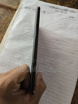 স্যামসাং গ্যালাক্সি এস২১+ ৫জি ১২৮ জিবি ব্ল্যাক